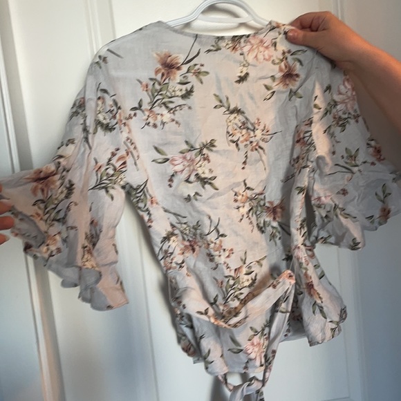 Zara top - Picture 6 of 6